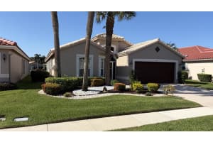 6671 Maybrook Road, Boynton Beach