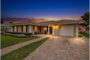 1165 Sw 12th Road, Boca Raton