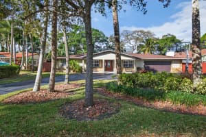 2535 Sw 30th Terrace, Fort Lauderdale
