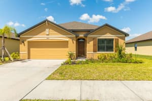 9808 Sw Triton Way, Port St. Lucie, Fl 34987, Port Saint Lucie