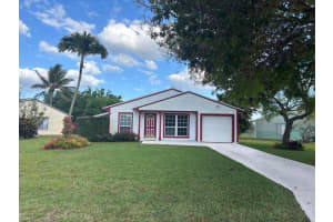 5415 Courtney Circle, Boynton Beach