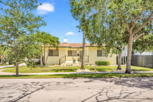 606 N Victoria Park Road N, Fort Lauderdale