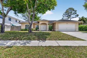 780 Orchid Drive, Royal Palm Beach