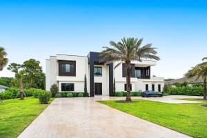 6602 Nw 62nd Terrace, Parkland