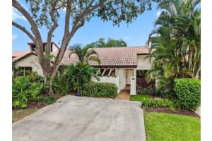 6783 Tiburon Circle, Boca Raton