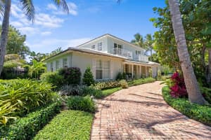 1554 N Ocean Way, Palm Beach