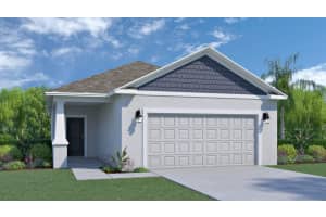 1649 Garden Grove Circle, Fort Pierce