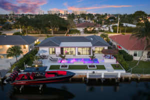 5641 Bayview Drive, Fort Lauderdale