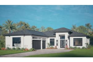 111 Strand Drive, Indian River Shores