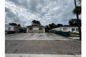 716 Sw 7th Street 2, Dania Beach