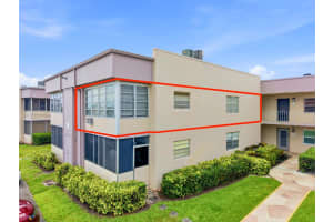 801 Flanders Q, Delray Beach