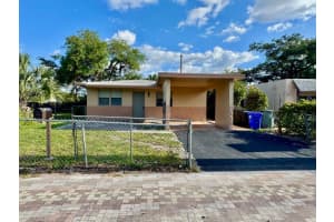 2131 Nw 6th Street, Fort Lauderdale