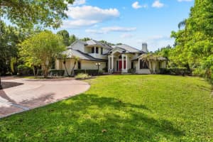 1930 Sw Crane Creek Avenue, Palm City