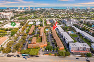 50 Se 12th Street 2260, Boca Raton