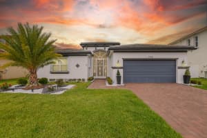 7472 Nw Greenspring Street, Port St. Lucie, Fl 34987, Port Saint Lucie