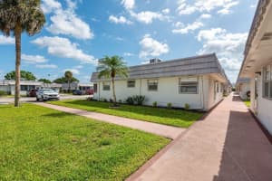 92 Valencia Drive D, Delray Beach