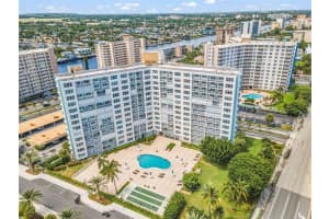 201 N Ocean Boulevard 1112, Pompano Beach