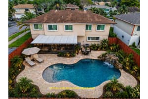 7908 Nw 40th Street, Davie