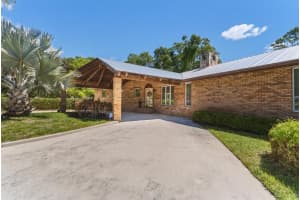 800 Ulrich Road, Fort Pierce