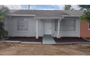 18050 Nw 41st Place, Miami Gardens