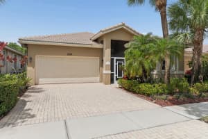 2257 Egret Cove Drive, West Palm Beach