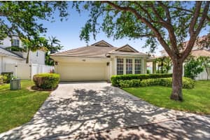 1142 Canoe Point, Delray Beach