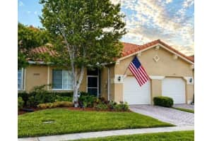 6500 Oxford Circle 103, Vero Beach