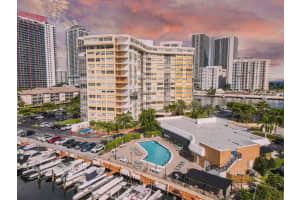 100 Golden Isles Drive, Hallandale Beach