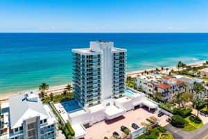 3505 S Ocean Boulevard 12n, Highland Beach