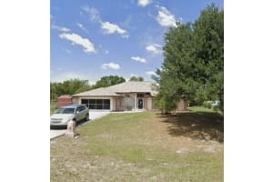 3004 Se Suntan Court Court Se, Palm Bay