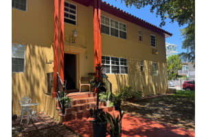 605 84th Street, Miami Beach