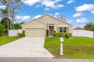 502 Nw Kingston Street, Port St. Lucie, Fl 34983, Port Saint Lucie