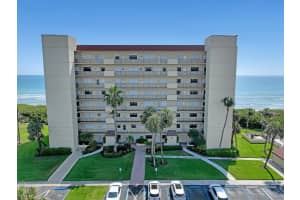 7430 S Ocean Drive 818, Jensen Beach