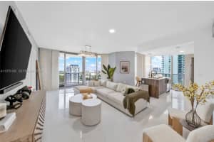 488 Ne 18th Street 1801, Miami