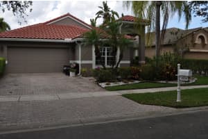 10034 Diamond Lake Drive, Boynton Beach