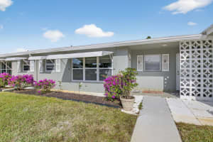760 High Point Boulevard N C, Delray Beach