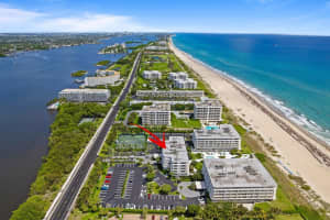2600 S Ocean Boulevard 202w, Palm Beach