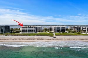 3300 S Ocean Boulevard 504s, Palm Beach