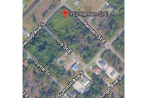 952 Hansen Street E, Lehigh Acres