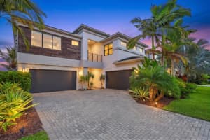 17070 Rainbow Falls Trail, Boca Raton
