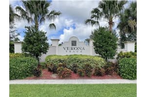 862 S Verona Trace Drive, Vero Beach