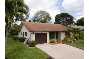 6149 Olivewood Circle, Greenacres