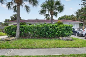 1660 40th Street, West Palm Beach