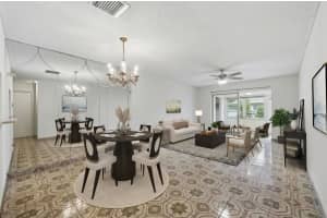 1043 Nw 85th Avenue B-4, Plantation