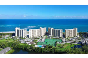 400 Ocean Trail Way 203, Jupiter