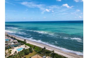 1950 S Ocean Drive 21b, Hallandale Beach