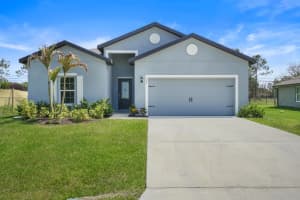 256 Sw Grove Avenue, Port St. Lucie, Fl 34983, Port Saint Lucie
