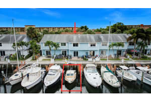 2555 Ne 15th Street, Pompano Beach