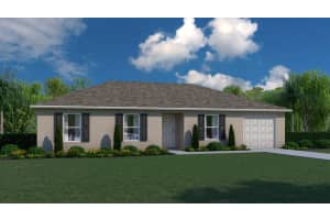 902 Sw Mccracken Avenue, Port St. Lucie, Fl 34953, Port Saint Lucie