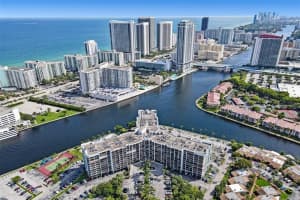 200 Leslie Drive 626, Hallandale Beach